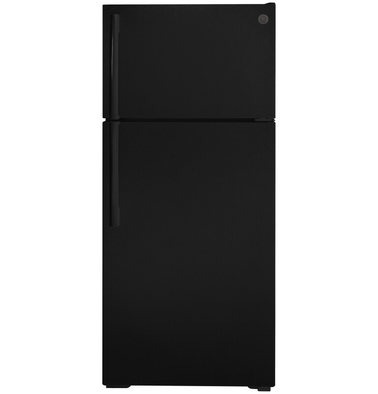 16.6 Cu. Ft. Top-Freezer Refrigerator