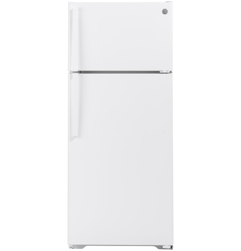 17.5 Cu. Ft. Top-Freezer Refrigerator