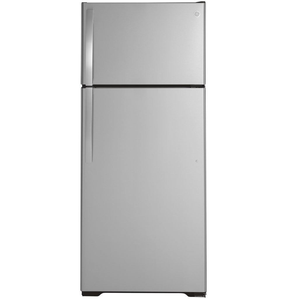 17.5 Cu. Ft. Top-Freezer Refrigerator