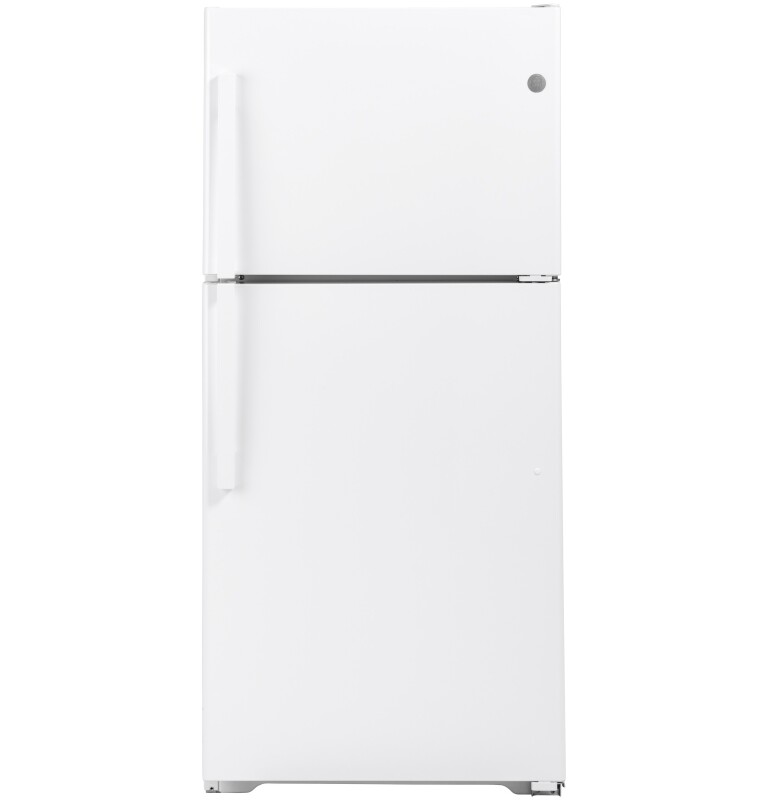 21.9 Cu. Ft. Garage Ready Top-Freezer Refrigerator