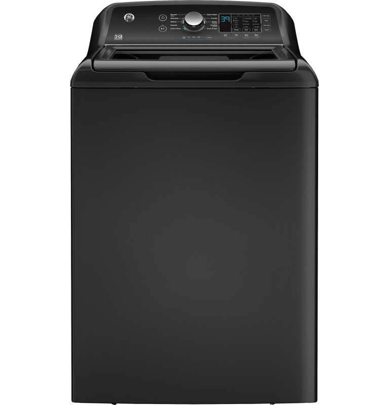 4.5 cu. ft. Capacity Washer with Water Level Control