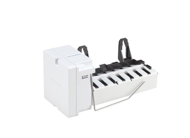 Ice Maker for CRD model 18's & 20's