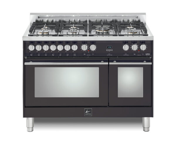 Maestro 48″ Dual Fuel