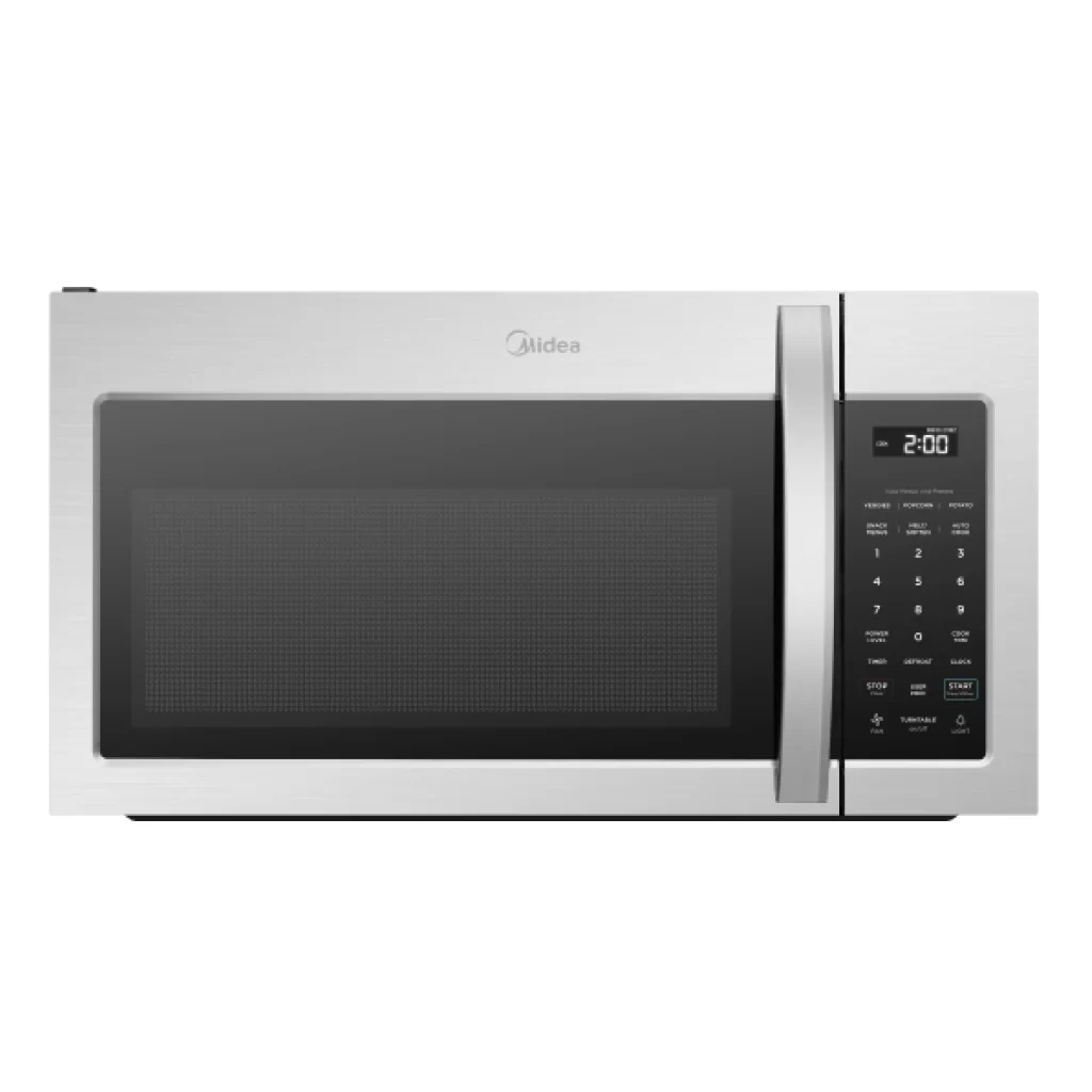 1.7 cu. ft. Over-the-Range Microwave