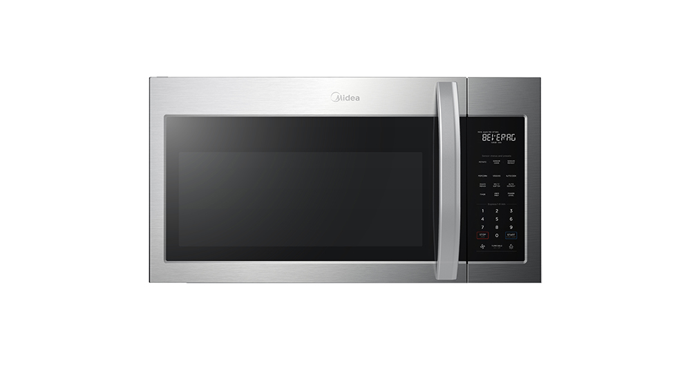 1.9 cu. ft. Over-the-Range Microwave with Sensor Cooking