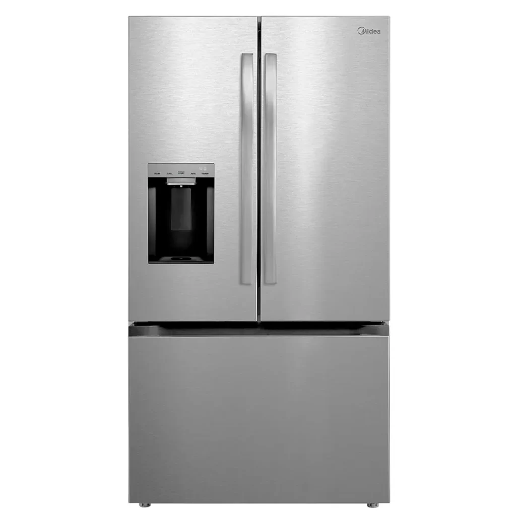 29 cu. ft. OneTouch AutoFill™ French Door Refrigerator