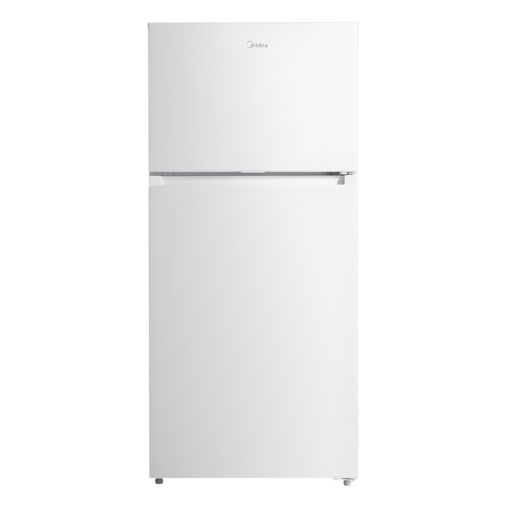 14 cu. ft. Garage Ready Top-Freezer Refrigerator (White)