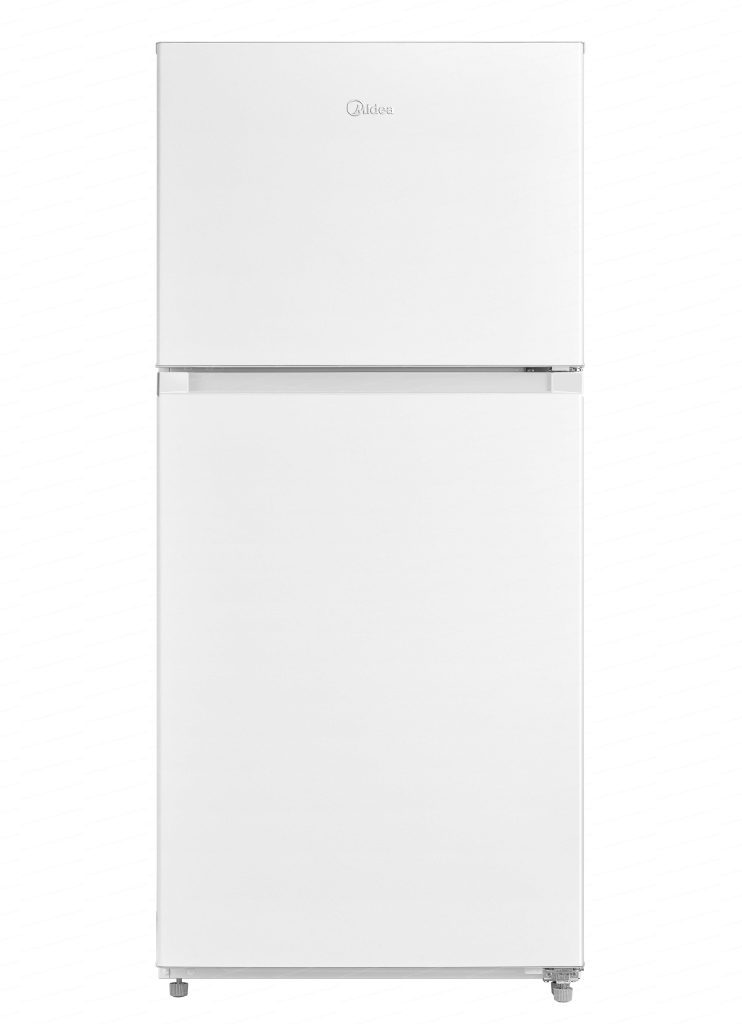 18 cu. ft. Top-Freezer Refrigerator (White)