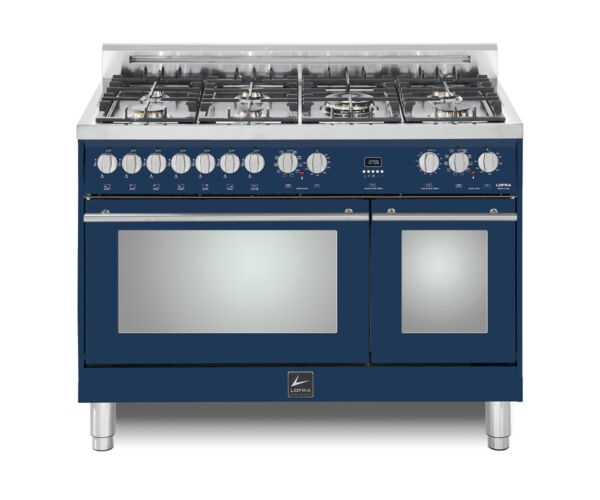 Maestro 48″ Dual Fuel