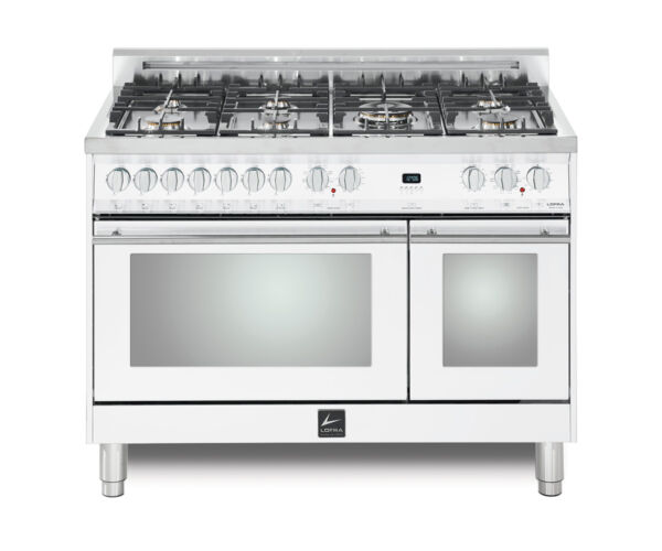 Maestro 48″ Dual Fuel