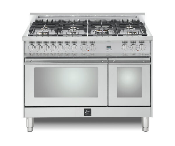 Maestro 48″ Dual Fuel