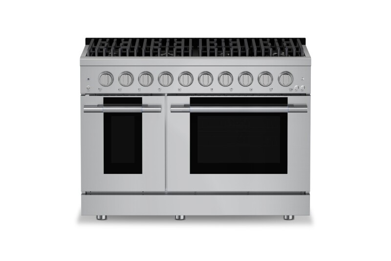 HausPro Range 48"