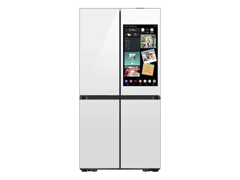 AI Family Hub™ | AI Vision & Auto Open Door | 29 cu.ft.