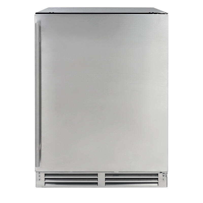 Series 3 24" Indoor/Outdoor Premium Refrigerator