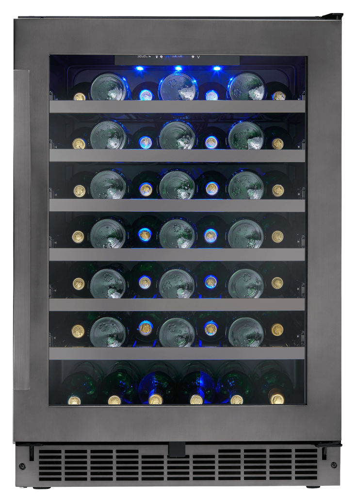 Select 24″ Built-in Wine Cellar
