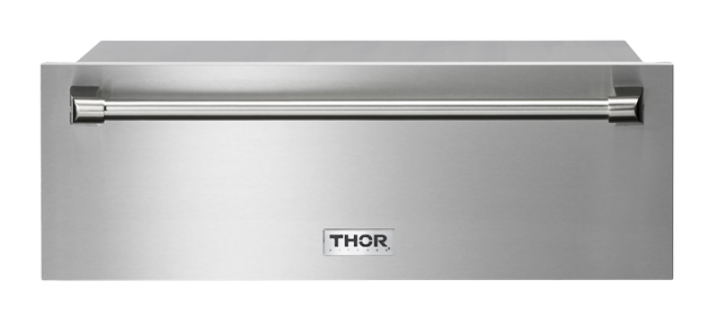 30 Inch Built-in Warming Drawer Thor Kitchen