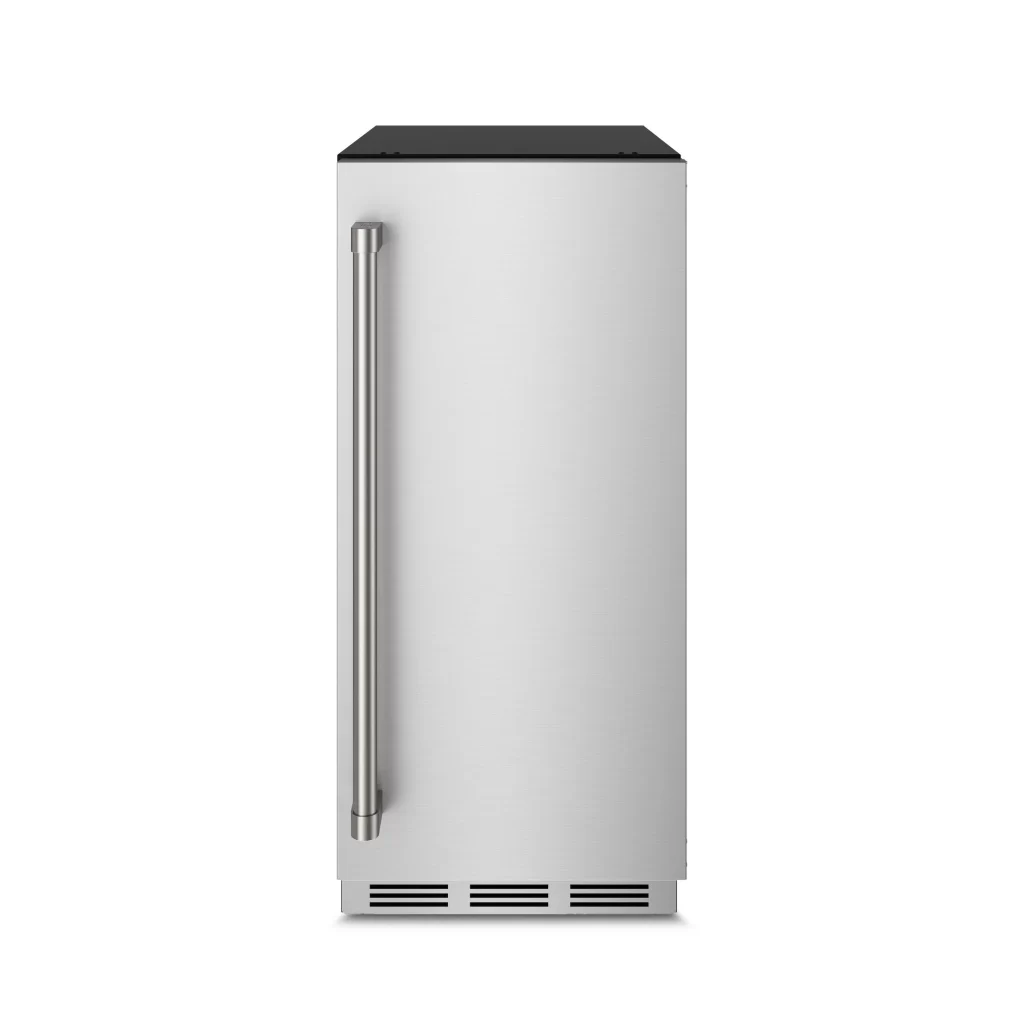 15 Inch Gourmet Ice Maker With Drain Pump Thor Kitchen