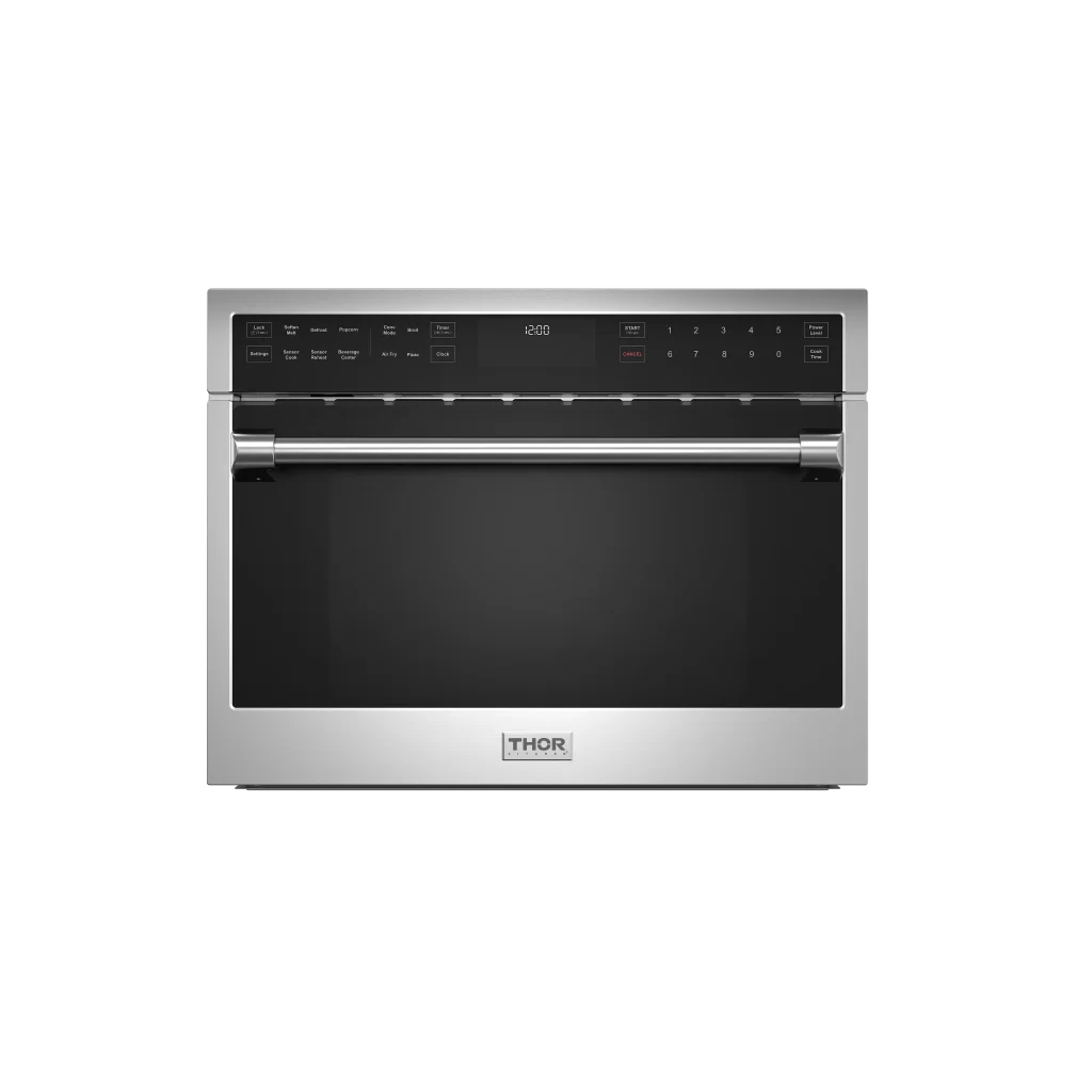 24 Inch Built-in Professional Microwave Oven