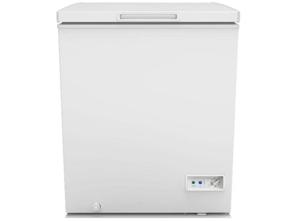 5 Cu. Ft. Chest Freezer