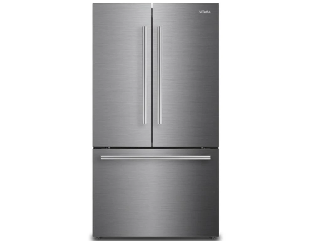 20.3 Cu. Ft French Door Refrigerator