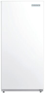 17.0 Cubic Foot Upright Freezer White