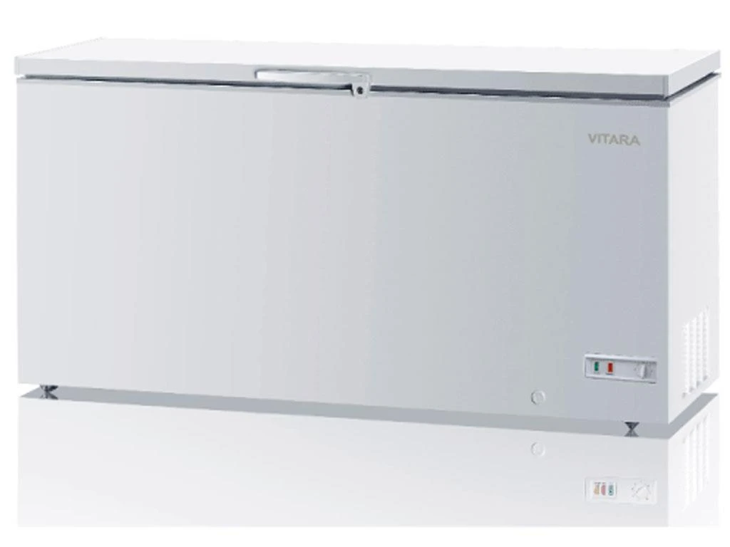 19.8 Cu. Ft. Chest Freezer