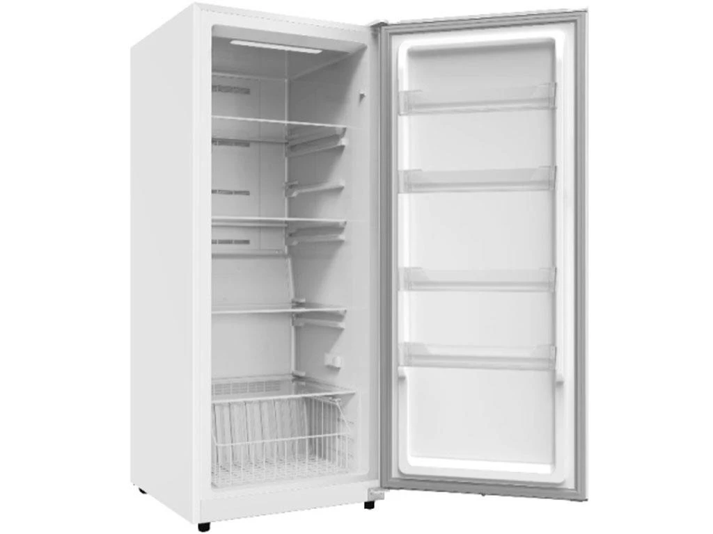 17 Cu. Ft. Upright Freezer