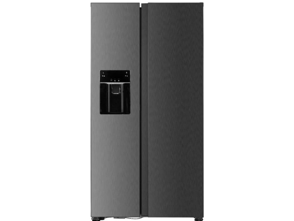 18.1 Cu. Ft Side-by-side Refrigerator