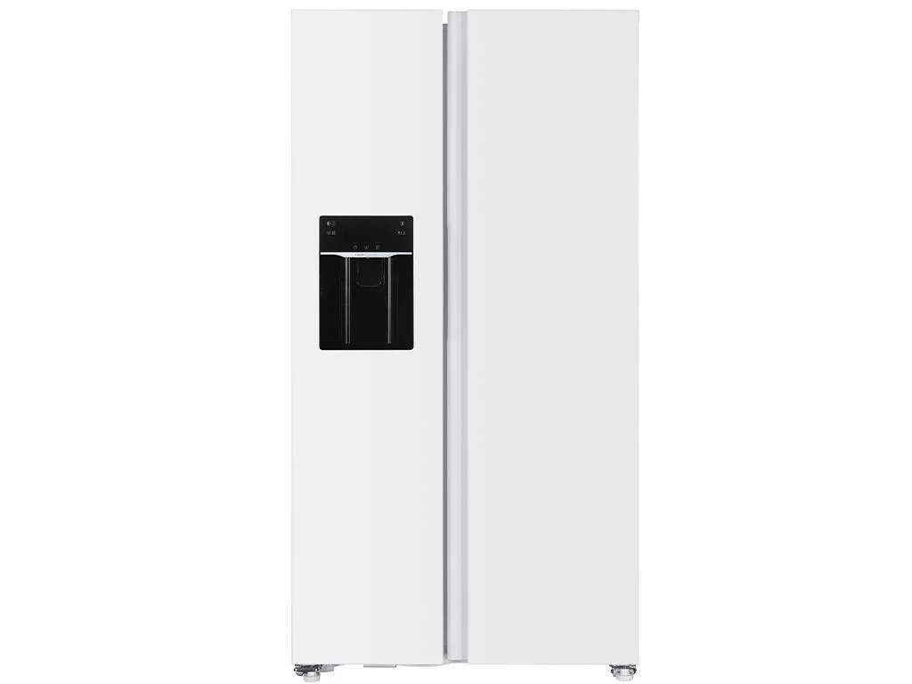 18.1 Cu. Ft Side-by-side Refrigerator