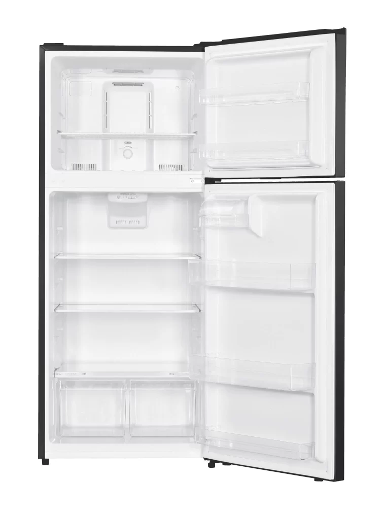 18.0 Cu. Ft. Top Mount Refrigerator