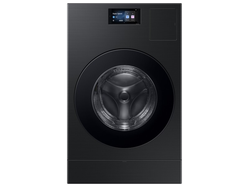 Bespoke AI All-in-One Vented Combo AI Home 7" LCD Display AI OptiWash™ & Dry 5.3 cu.ft.