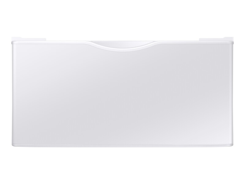 Samsung Laundry Pedestal (White)