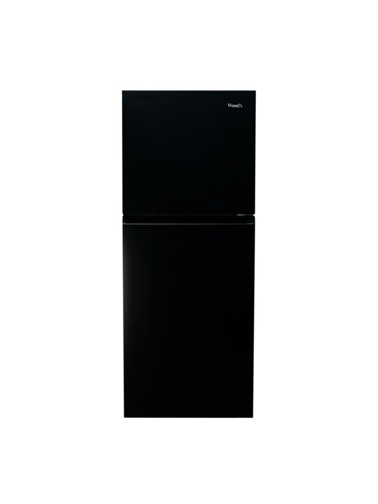 Wood’s 10.0 cu. ft. Top Mount Frost-Free Fridge