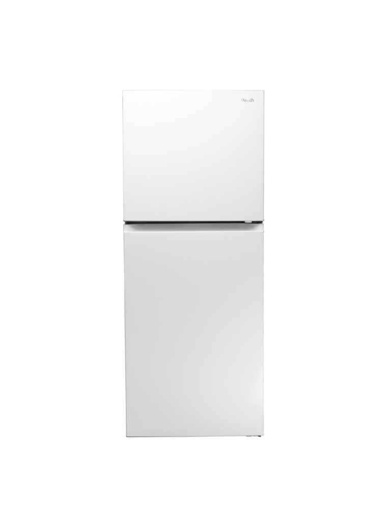 Woods 10.0 cu. ft. Top Mount Frost-Free Fridge