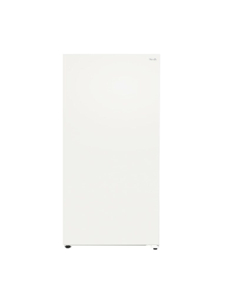 Woods 17.4 cu. ft. Convertible Upright Freezer