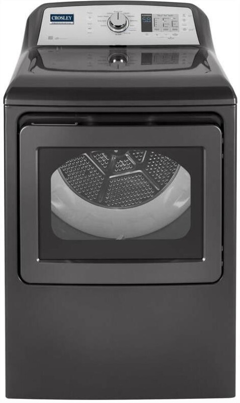 Electric Dryer