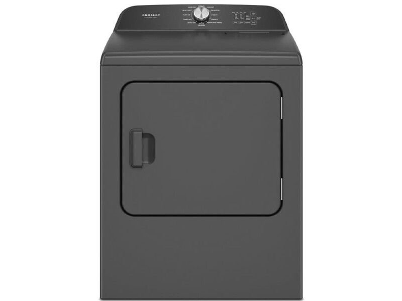 7 Cu. Ft. Front Load Matching Dryers