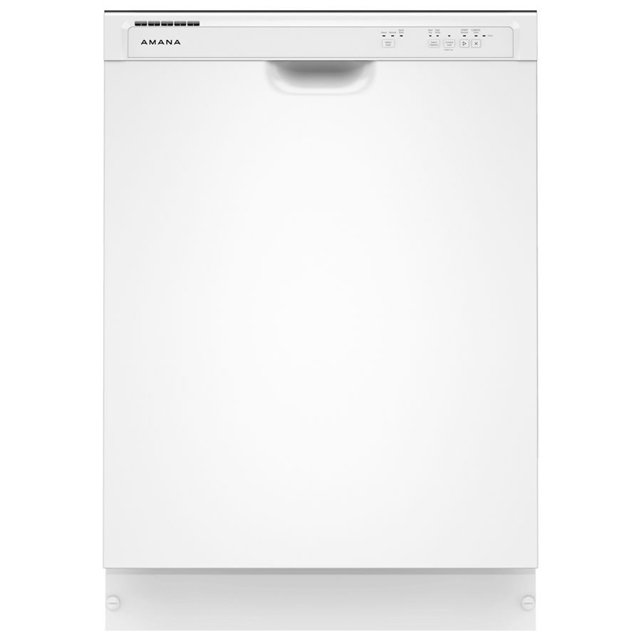 Dishwasher with Midnight Interior