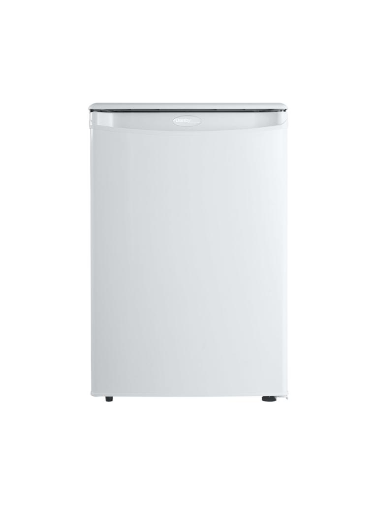 2.6 Cu. Ft. Compact Fridge