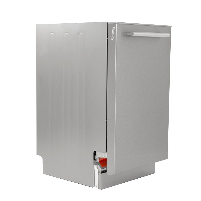 18" Built In Dishwasher
