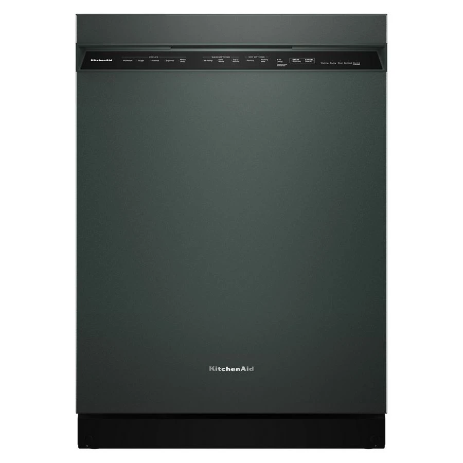 360° Max Jets™ Third Rack Dishwasher with ProDry System, 44 dBA