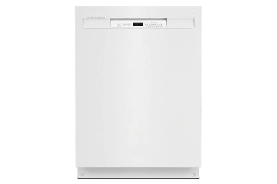 24” Front Control Dishwasher with Dual Power Filtration and PowerBlast® Cycle - 50 dBA