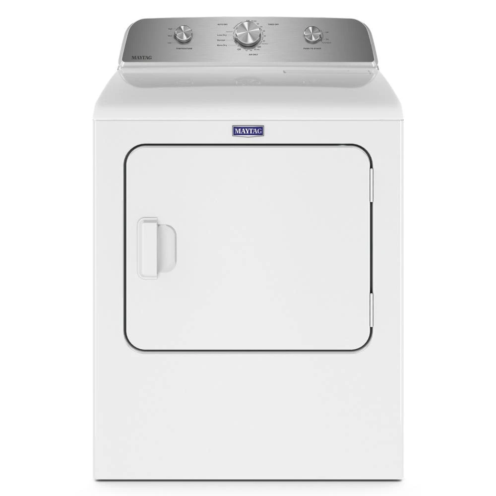 Top Load Electric Wrinkle Prevent Dryer - 7.0 cu. ft.