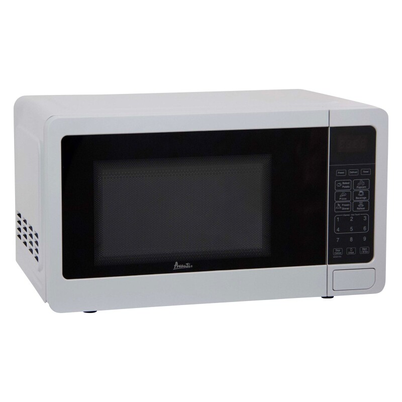 Countertop Microwave Oven, 0.7 cu. ft.