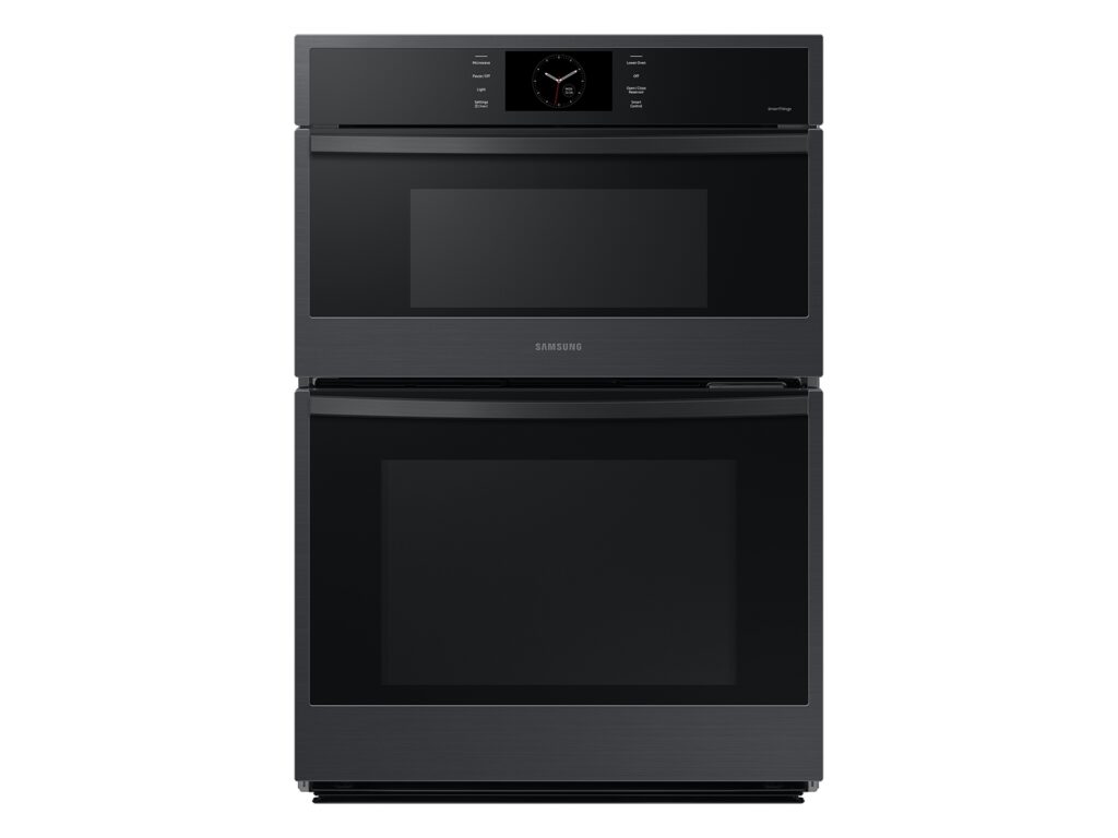 Combi Wall Oven