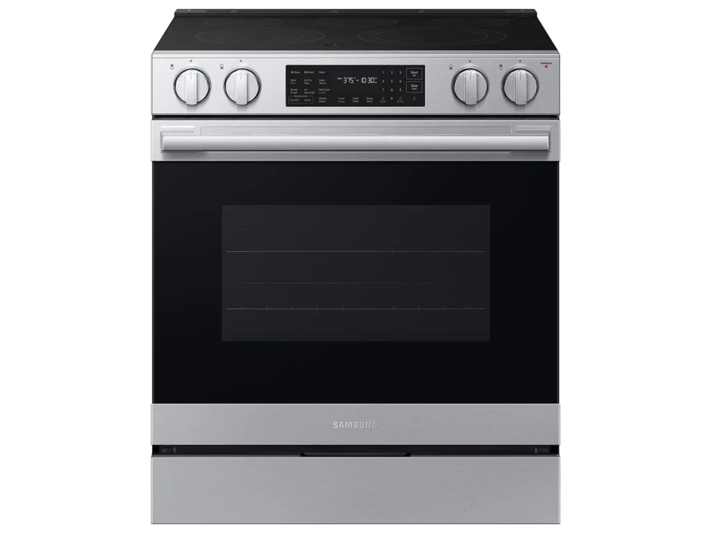Pro Style Design | Air Fry Max | True Convection