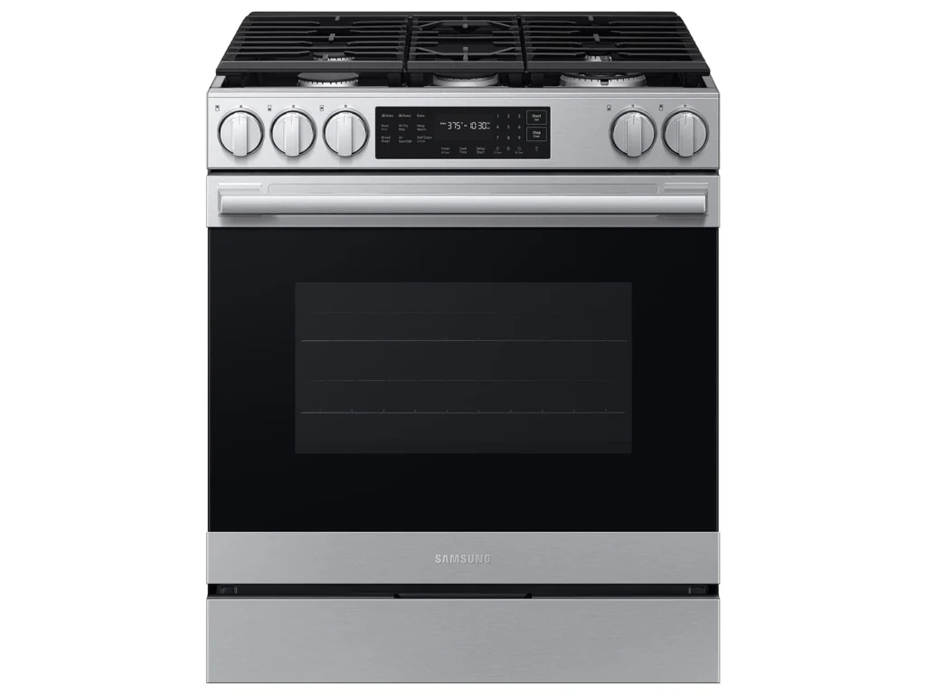 Pro Style Design | Air Fry Max | True Convection