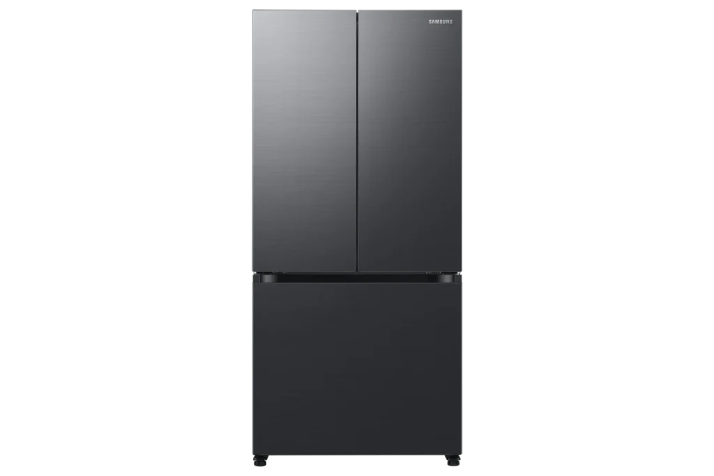 33" & Auto Ice Maker | All-Around Cooling | 18 cu.ft.