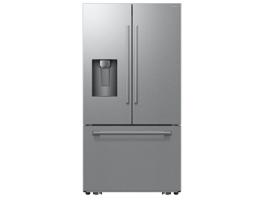 Zero Clearance Fit | Sphere Ice™ | 24 cu.ft.