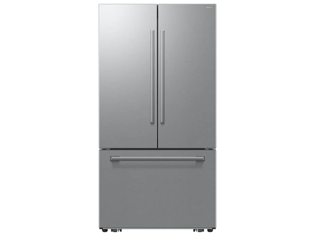 Zero Clearance Fit | In-Door Tall Dispenser | 30 cu.ft.